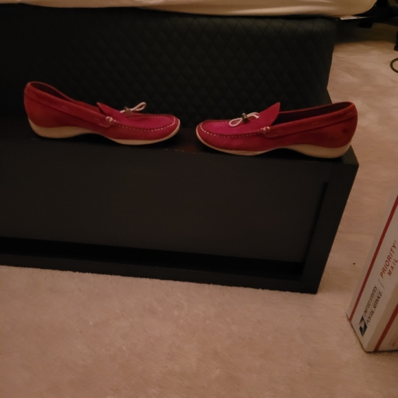 Authentic Prada Shoes - Picture 3 of 5